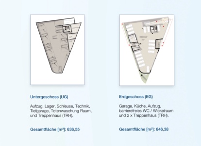 Bauprojekt ULU Camii Ditzingen – Bild 4